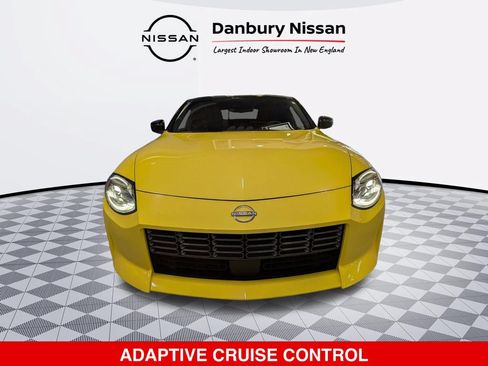 Used 2023 Nissan Z w/ Floor Mat Package RWD image 8