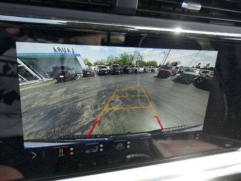 New 2026 GMC Sierra 2500 AT4X AWD/4WD image 36