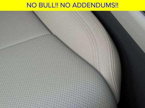 New 2026 Lincoln Aviator Reserve AWD/4WD image 17