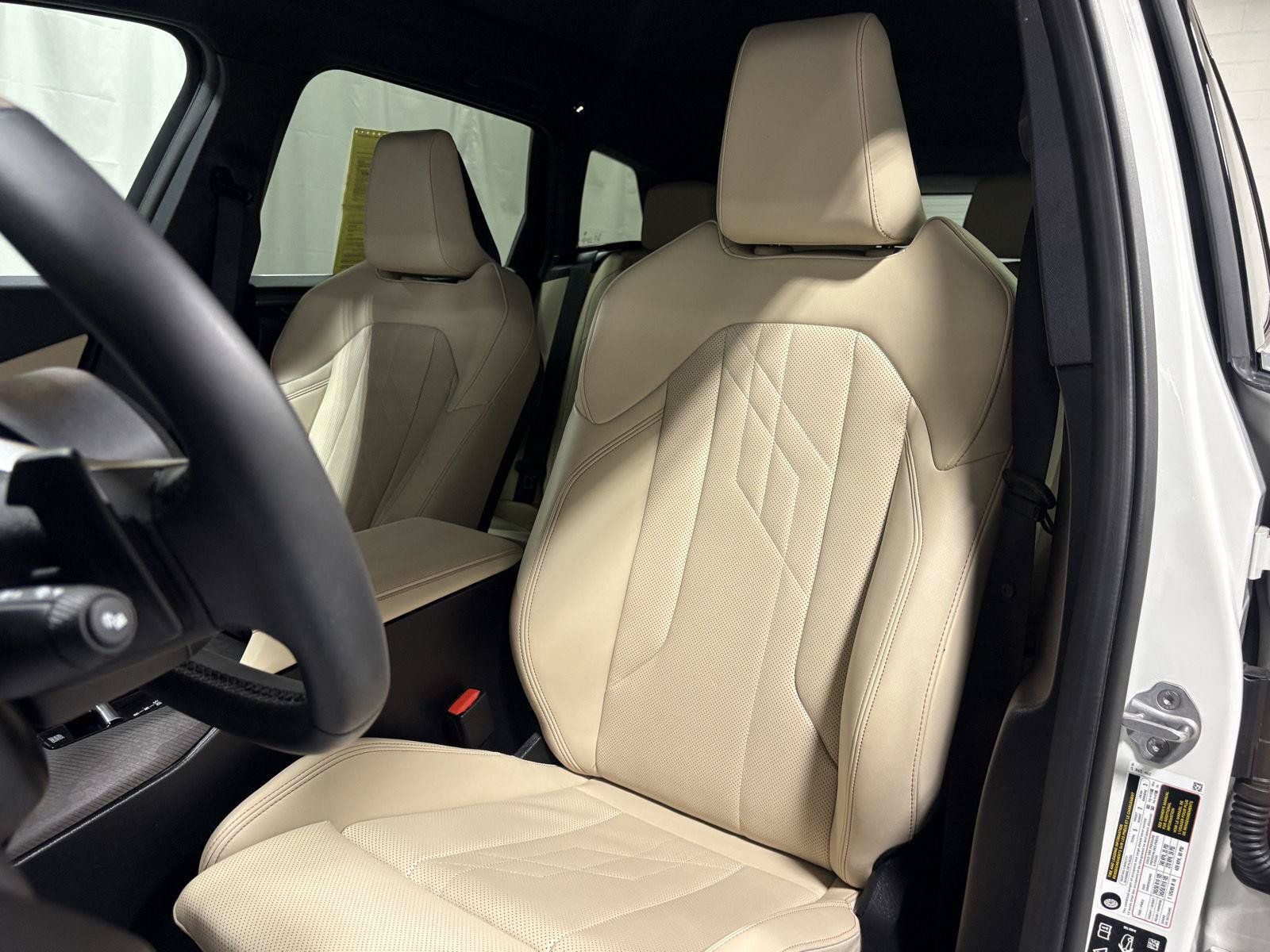 Used 2026 BMW X3 xDrive30i w/ Premium Package AWD/4WD image 18