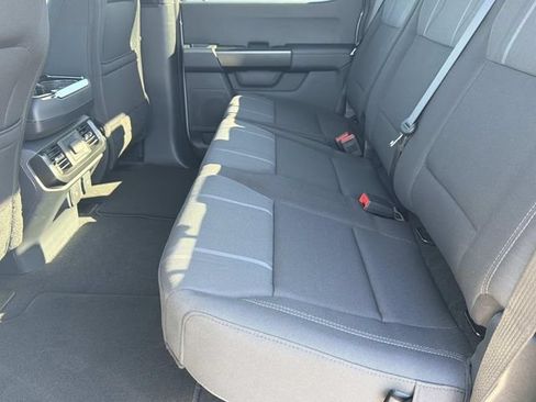 New 2026 Ford F150 STX w/ Equipment Group 200A AWD/4WD image 23