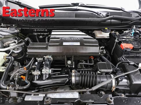 Used 2020 Honda CR-V EX-L image 7