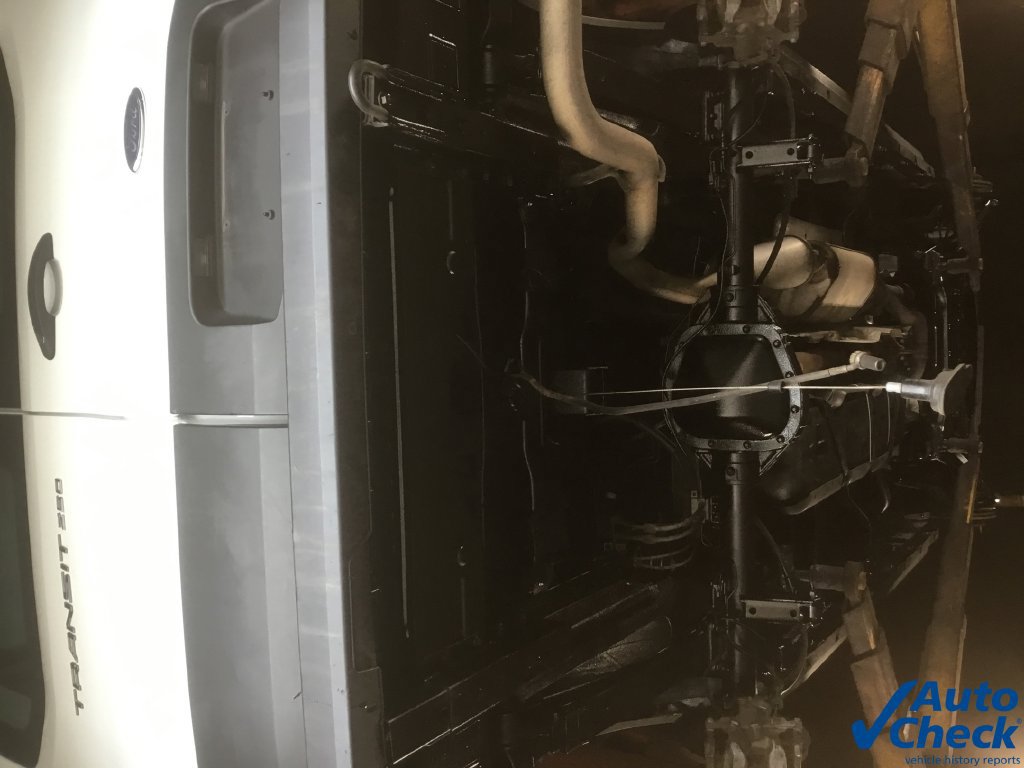 Used 2020 Ford Transit 250 Medium Roof w/ Load Area Protection Package RWD image 11