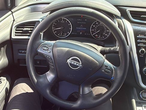Used 2023 Nissan Murano S AWD/4WD image 21