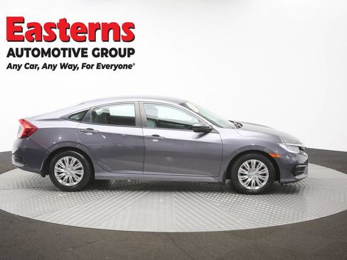 Used 2017 Honda Civic LX image 42