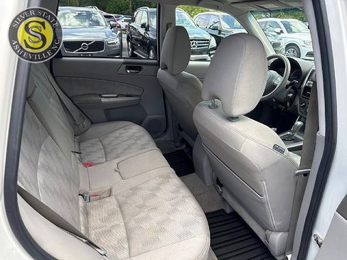 Used 2010 Subaru Forester 2.5X Premium AWD/4WD image 13