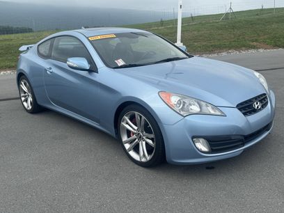 Used 2010 Hyundai Genesis 3.8