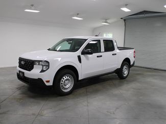 New 2026 Ford Maverick XL video 3