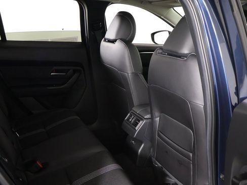 Used 2025 MAZDA CX-50 AWD 2.5 S w/ Premium Package image 29