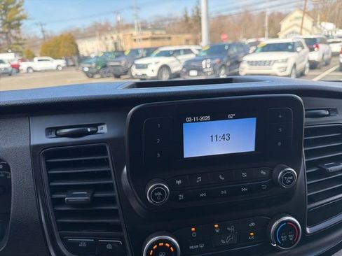 Used 2024 Ford Transit 250 Low Roof w/ Exterior Upgrade Package image 15