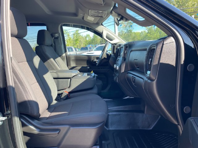 Used 2024 GMC Sierra 2500 Pro AWD/4WD image 16