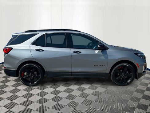 Used 2023 Chevrolet Equinox Premier AWD/4WD image 6