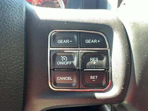 Used 2016 RAM 1500 Sport AWD/4WD image 13