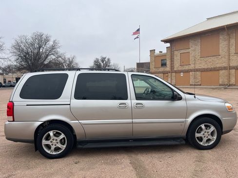 Used 2007 Chevrolet Uplander LT w/ Convenience Package image 8
