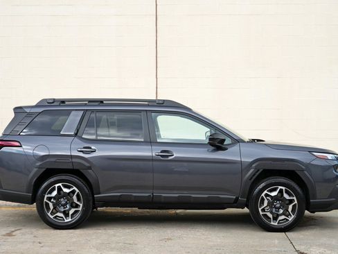 Used 2026 Subaru Outback Touring AWD/4WD image 53