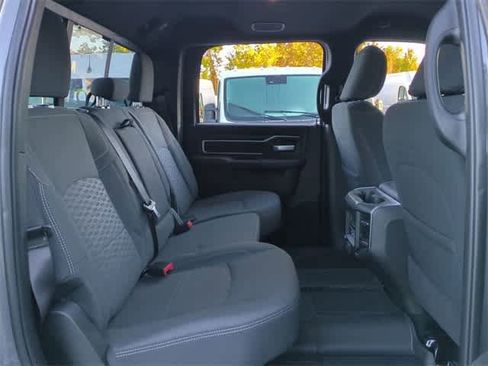 New 2026 RAM 2500 Big Horn image 21