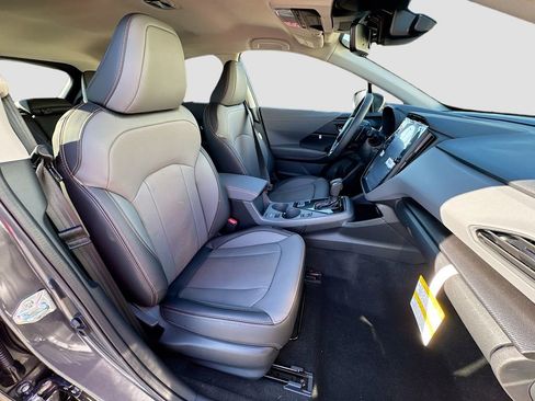 New 2026 Subaru Crosstrek 2.5i Limited w/ Crosstrek Mirror Package AWD/4WD image 33
