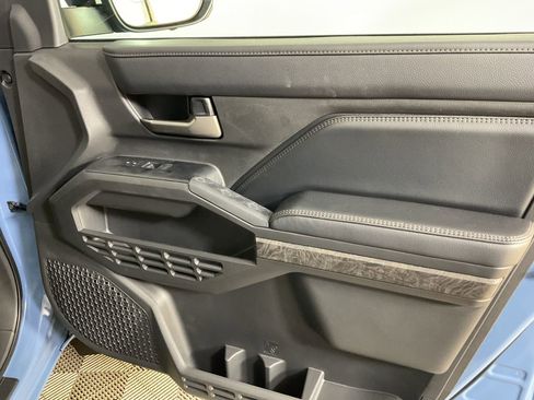 New 2026 Toyota Tacoma Limited image 23