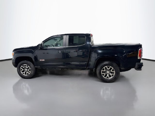 Used 2015 GMC Canyon SLE w/ All-Terrain Package AWD/4WD image 10