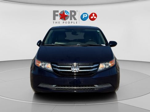 Used 2016 Honda Odyssey EX-L image 8