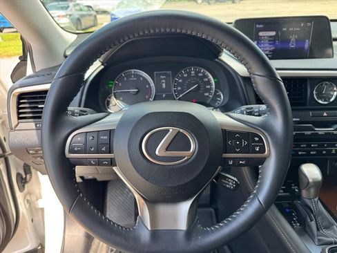 Used 2017 Lexus RX 350 AWD w/ Premium Package image 21
