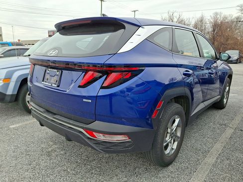 Used 2023 Hyundai Tucson SE image 10