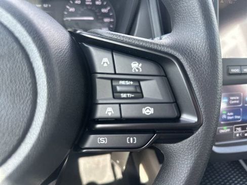 New 2026 Subaru Forester AWD/4WD image 14