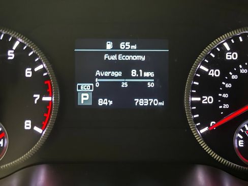 Used 2020 Kia Telluride EX AWD/4WD image 13