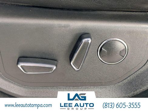 Used 2017 Ford F150 Lariat AWD/4WD image 17