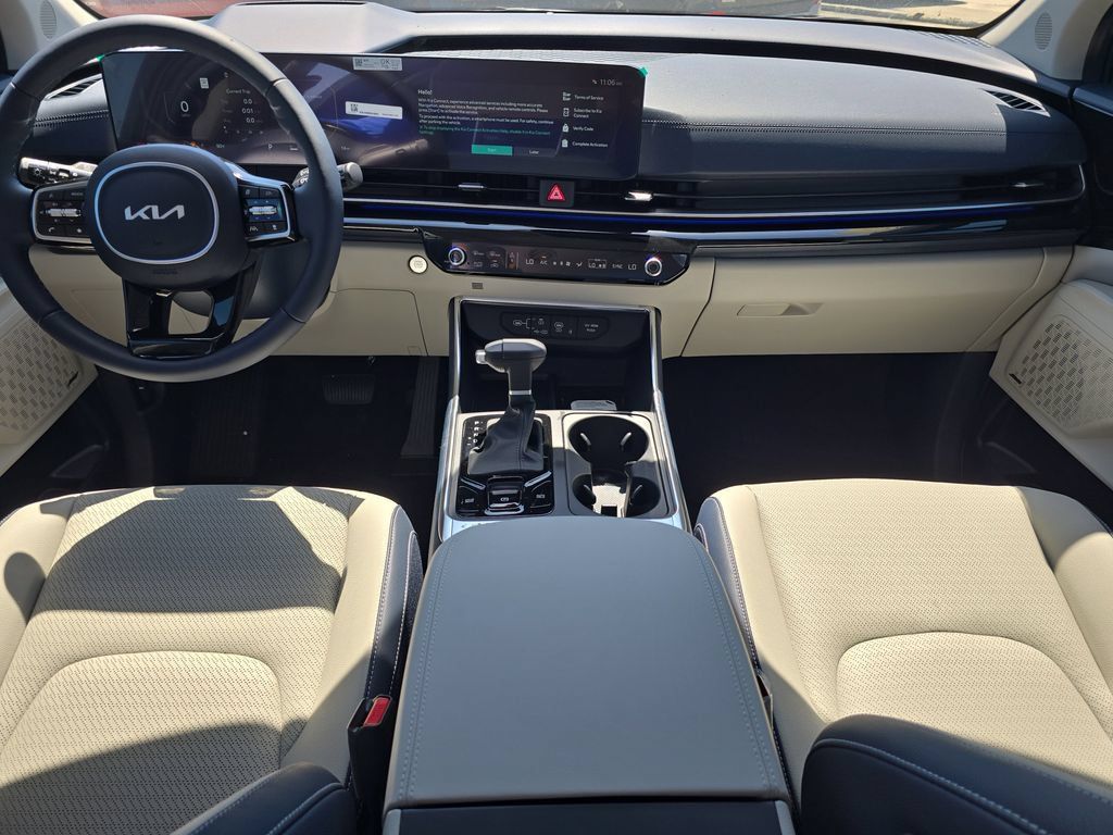 New 2026 Kia Carnival SX Prestige FWD image 13
