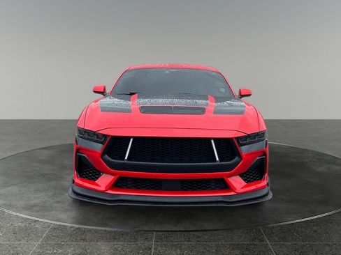 Used 2025 Ford Mustang GT Premium RWD image 2