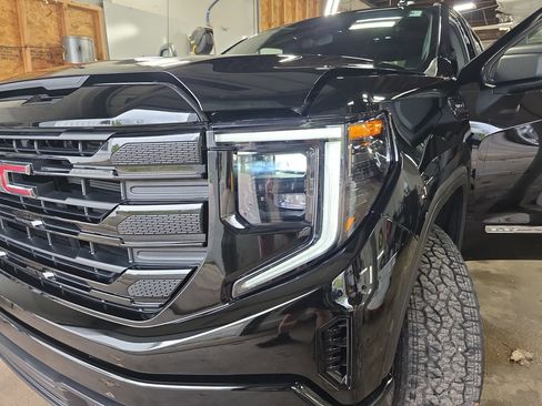 New 2026 GMC Sierra 1500 Elevation AWD/4WD image 29