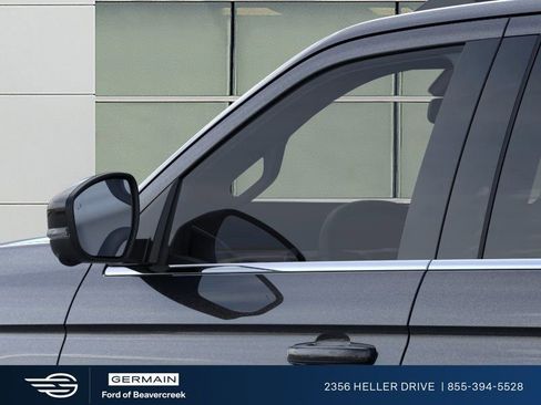 New 2026 Ford Expedition Max Platinum image 20