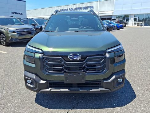 New 2026 Subaru Outback Premium AWD/4WD image 5