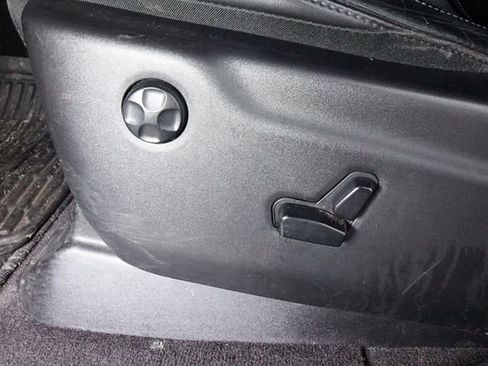 Used 2016 Jeep Grand Cherokee Limited w/ Trailer Tow Group IV image 11