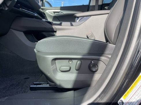 New 2025 Buick Envision Avenir image 20