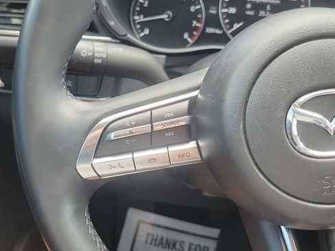 Used 2023 MAZDA CX-30 AWD 2.5 S w/ Preferred Package image 23