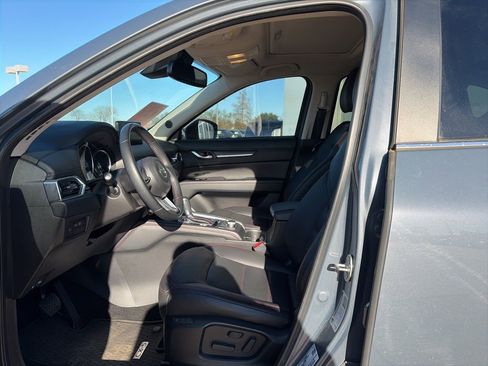 Used 2023 MAZDA CX-5 Carbon Edition image 7