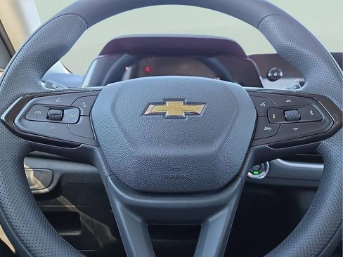 New 2026 Chevrolet TrailBlazer LS w/ LS Convenience Package FWD image 24