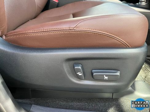 Certified 2024 Toyota 4Runner Limited image 34