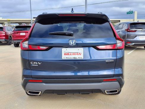 Used 2024 Honda CR-V Sport image 6