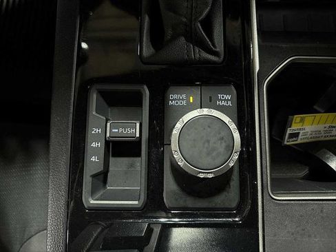 Certified 2025 Toyota Tundra SR5 image 32