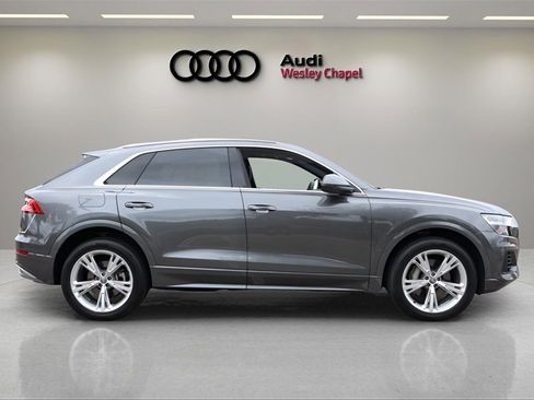 Used 2019 Audi Q8 Premium image 6