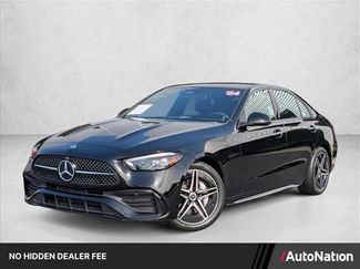 Certified 2024 Mercedes-Benz C 300 Sedan video 1