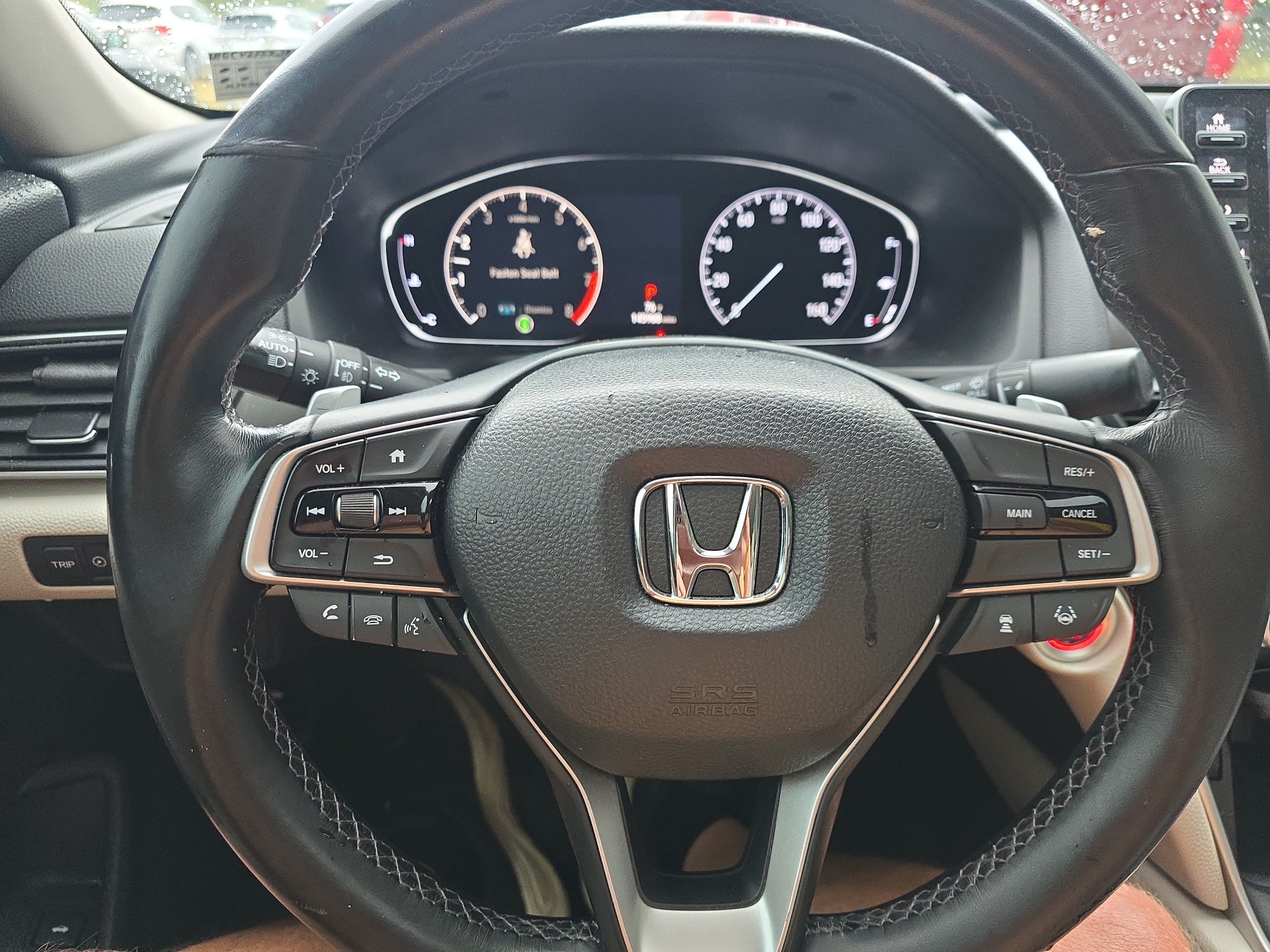 Used 2018 Honda Accord EX-L image 18