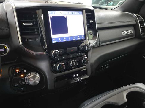 Used 2023 RAM 1500 Laramie AWD/4WD image 36