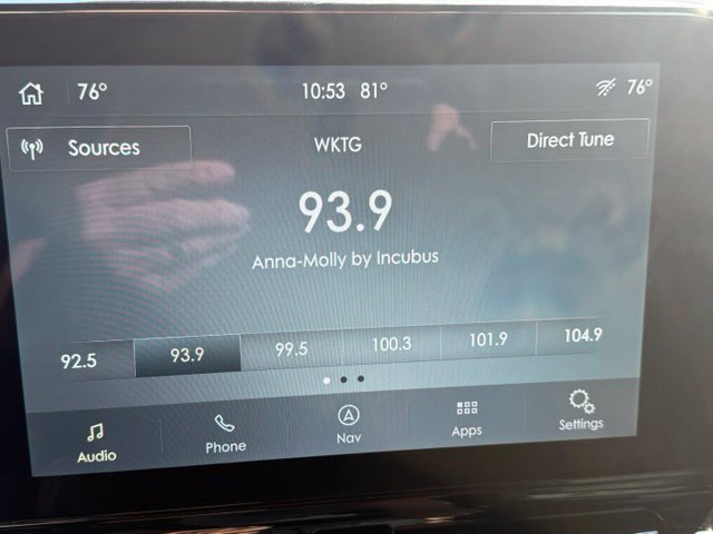 Used 2021 Lincoln Navigator Reserve w/ Luxury Package AWD/4WD image 36