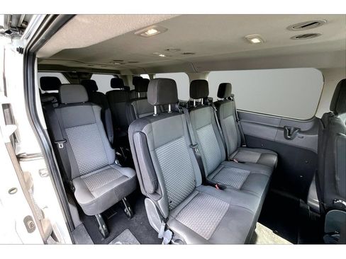 Used 2023 Ford Transit 350 XLT RWD image 27