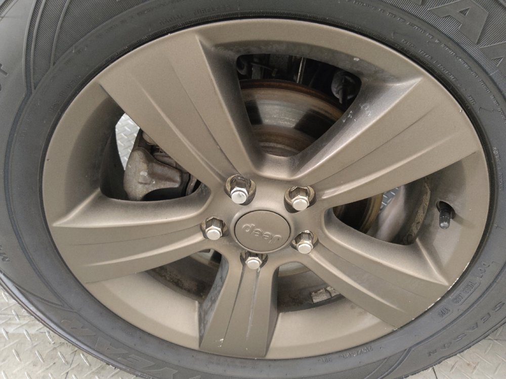 Used 2017 Jeep Patriot 75th Anniversary w/ Power Value Group FWD image 31
