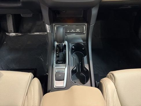 New 2026 Subaru Ascent Limited image 25